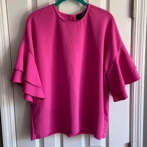 Professional/ dressy blouse